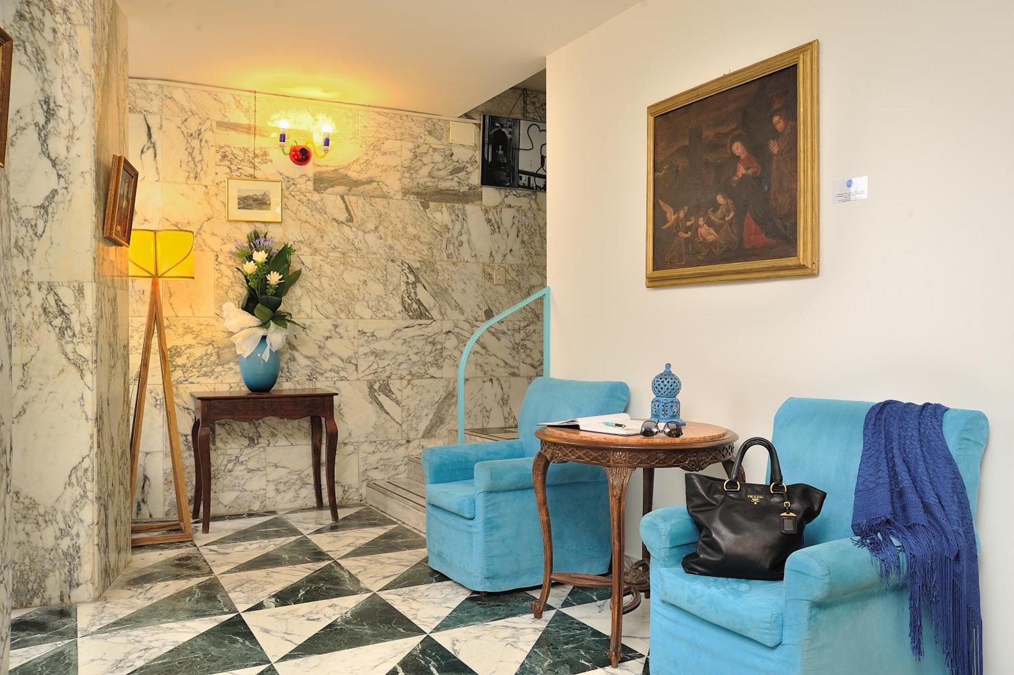 Albergo Hotel Raffaello Urbino Eksteriør bilde
