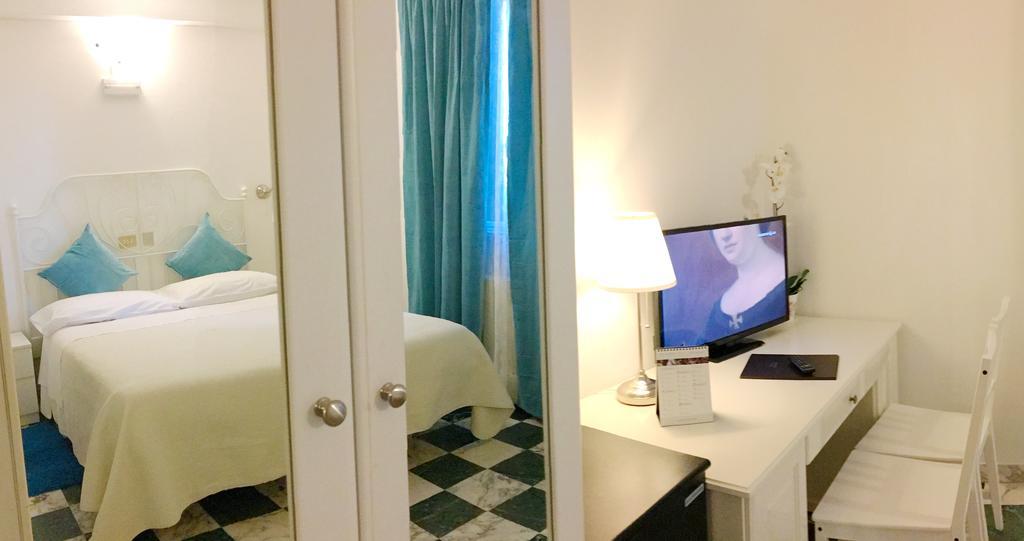 Albergo Hotel Raffaello Urbino Eksteriør bilde